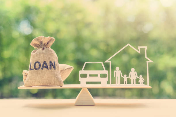 Granite Shoals, TX Loan Agency Company