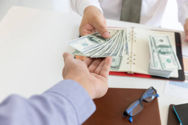  Granite Shoals, TX Loan Agency Pros