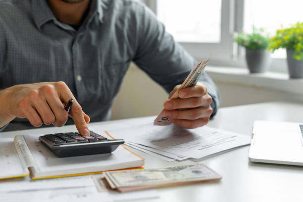 Best Financial Counseling and Guidance  in Granite Shoals, TX